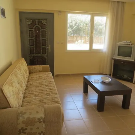 Apartman Blue Seascape Akbük