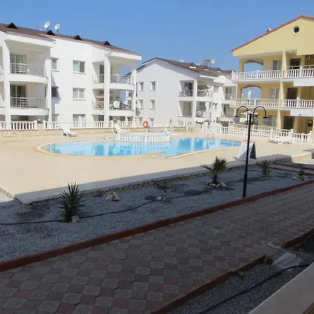 Apartman Blue Seascape