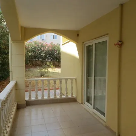 Apartman Blue Seascape Akbük